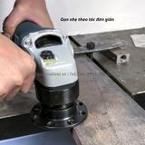 Máy vát mép lỗ Unifast JT-100