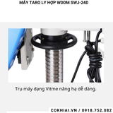 Máy ta rô ly hợp WDDM SWJ-24D