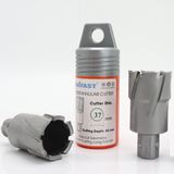 Mũi khoan từ 37mm Unifast TCT 37x35