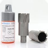 Mũi khoan từ 37mm Unifast TCT 37x50