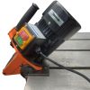 Máy vát mép Unifast JT-200 thép tấm