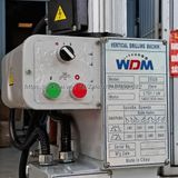 Máy khoan hộp số WDDM Z5025