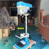 Máy khoan tự động có taro WDDM ZB5032G