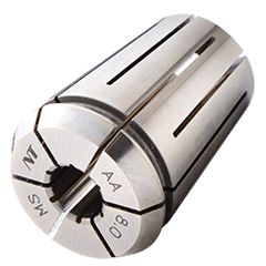 High-Precision Collet (For Semidry Machining/MQL) FDC-MS