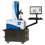 Contactless Optical Tool Presetter AOTP Aegis-i Series Eagle