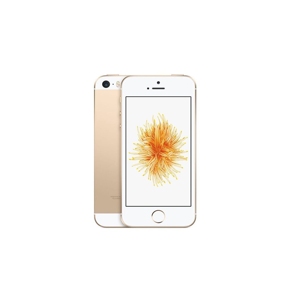 ịPhone SE (1st Generation)
