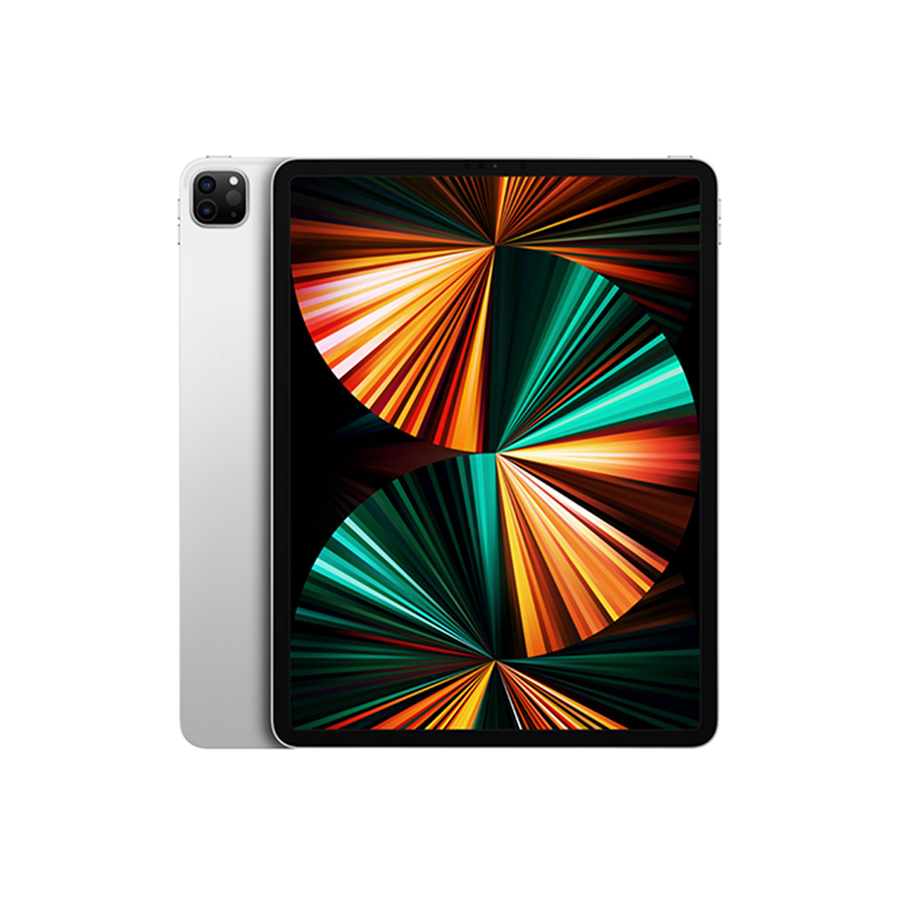 iPad Pro 11-inch M1 (3rd Generation) 2021 100%