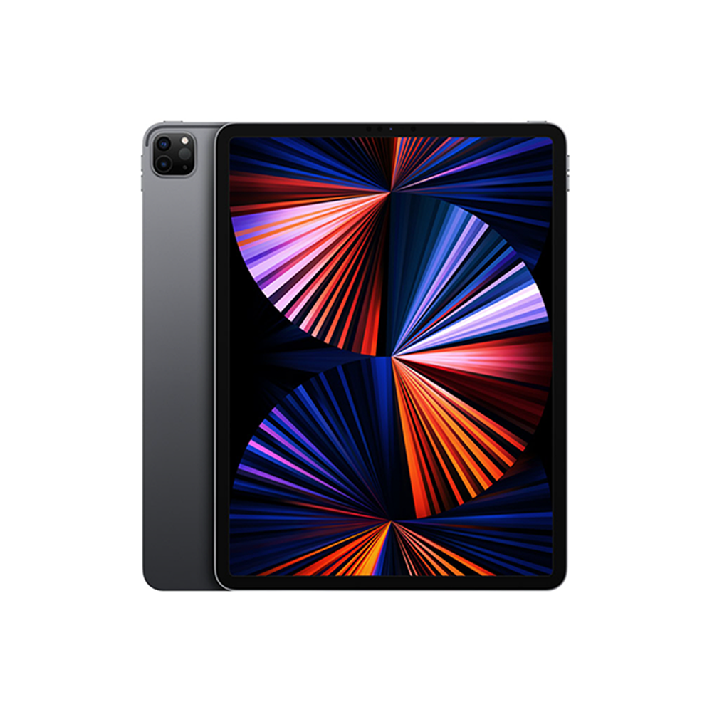 iPad Pro 11-inch M1 (3rd Generation) 2021 100%