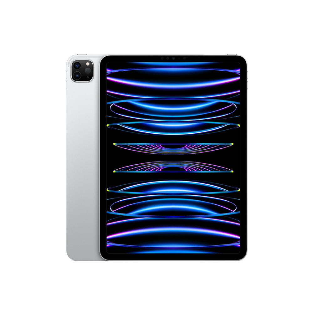 iPad Pro 11-inch M2 (4th Generation) 2022 100%