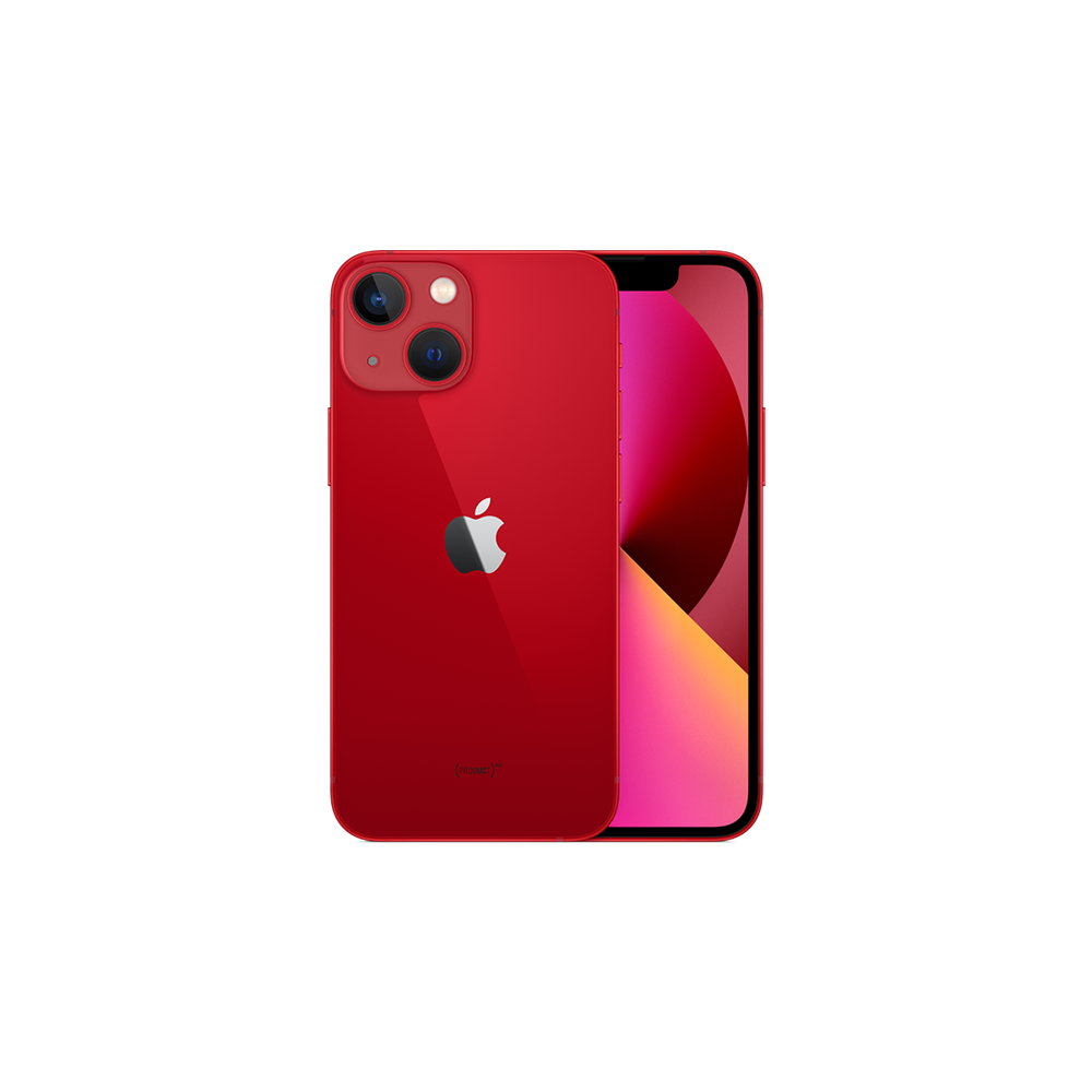 iPhone 13 mini