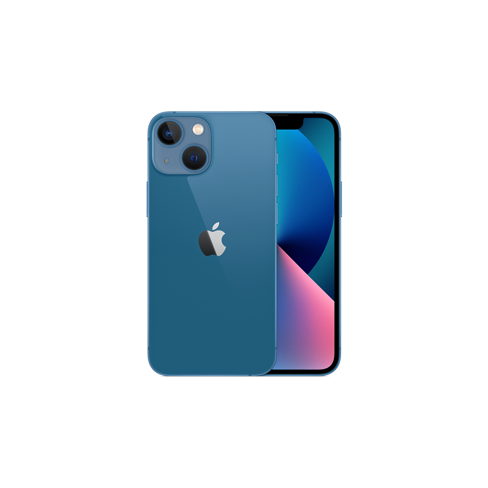 iPhone 13 mini