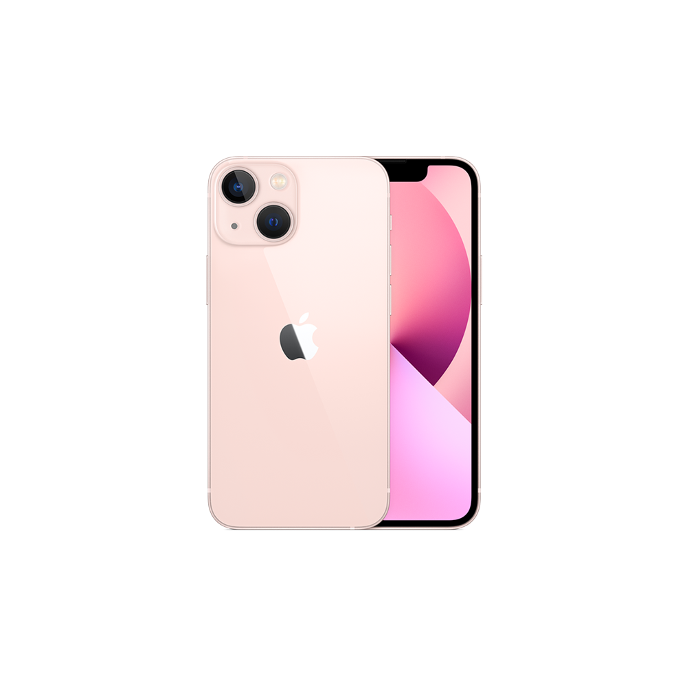 iPhone 13 mini