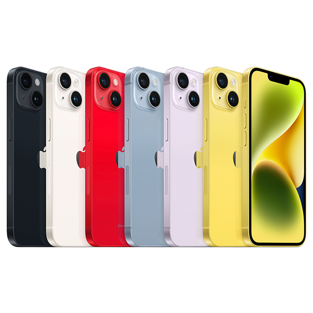 iPhone 14 Plus