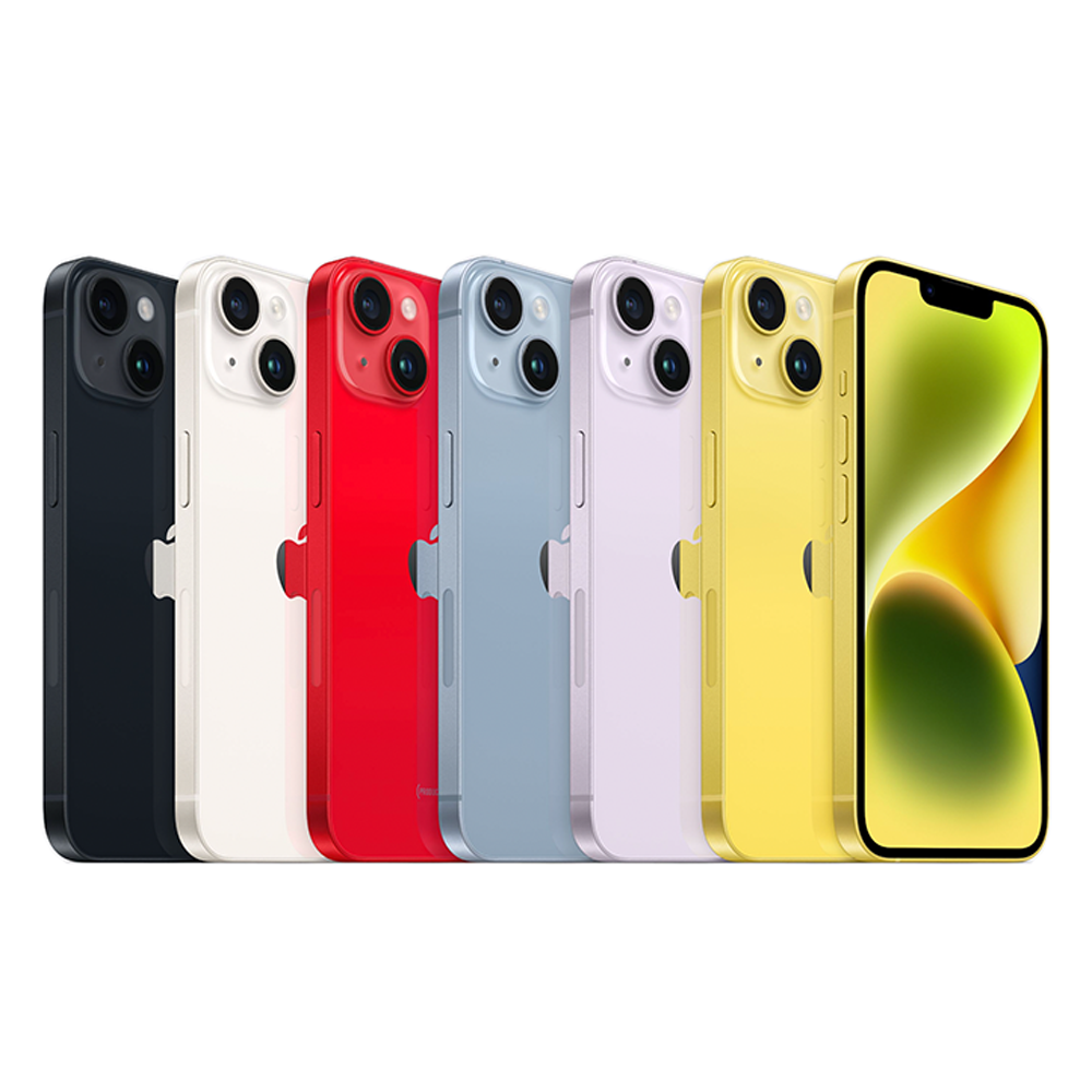 iPhone 14