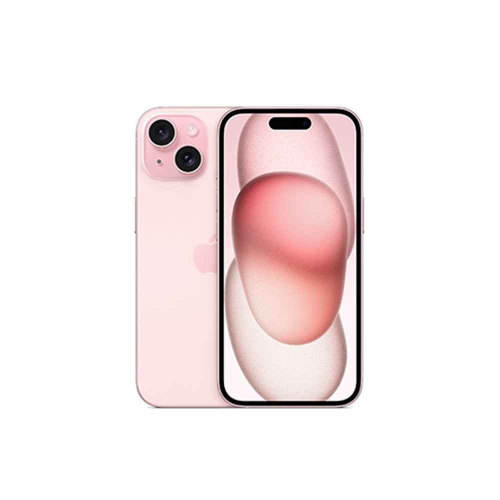 iPhone 15