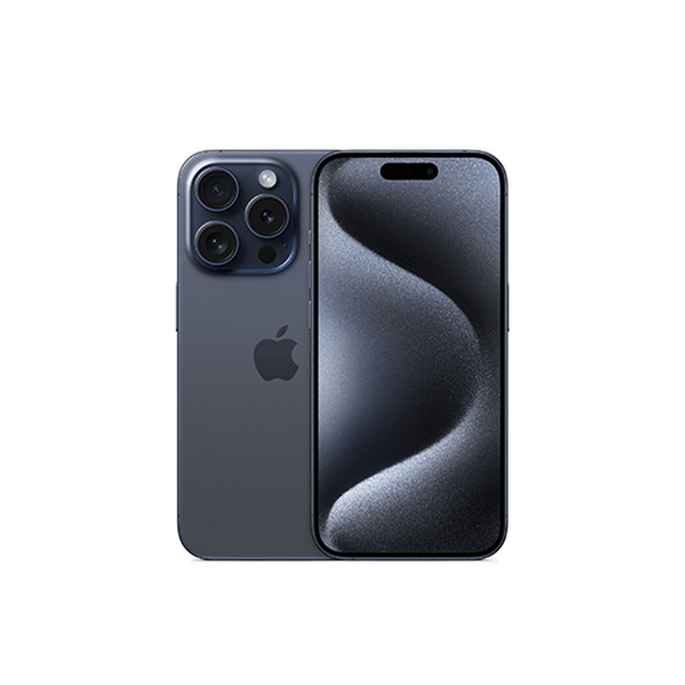 iPhone 15 Pro