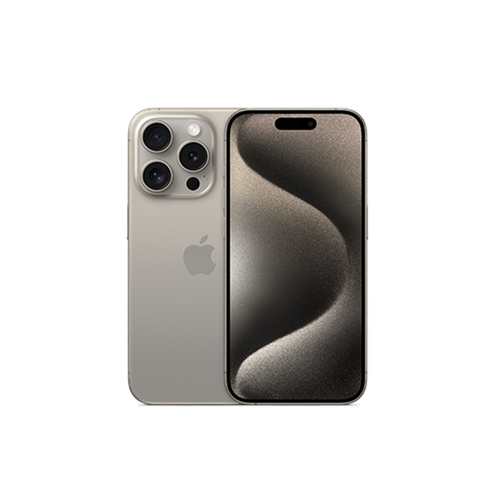 iPhone 15 Pro