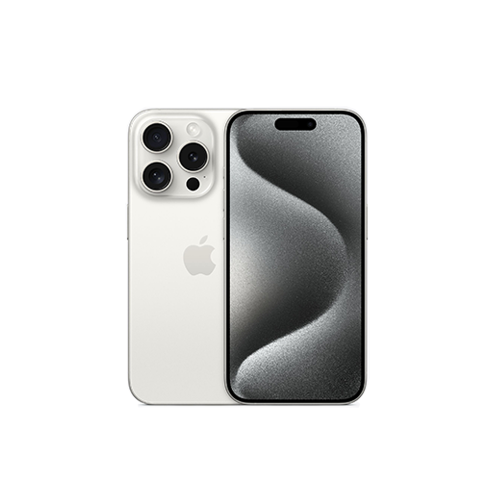 iPhone 15 Pro