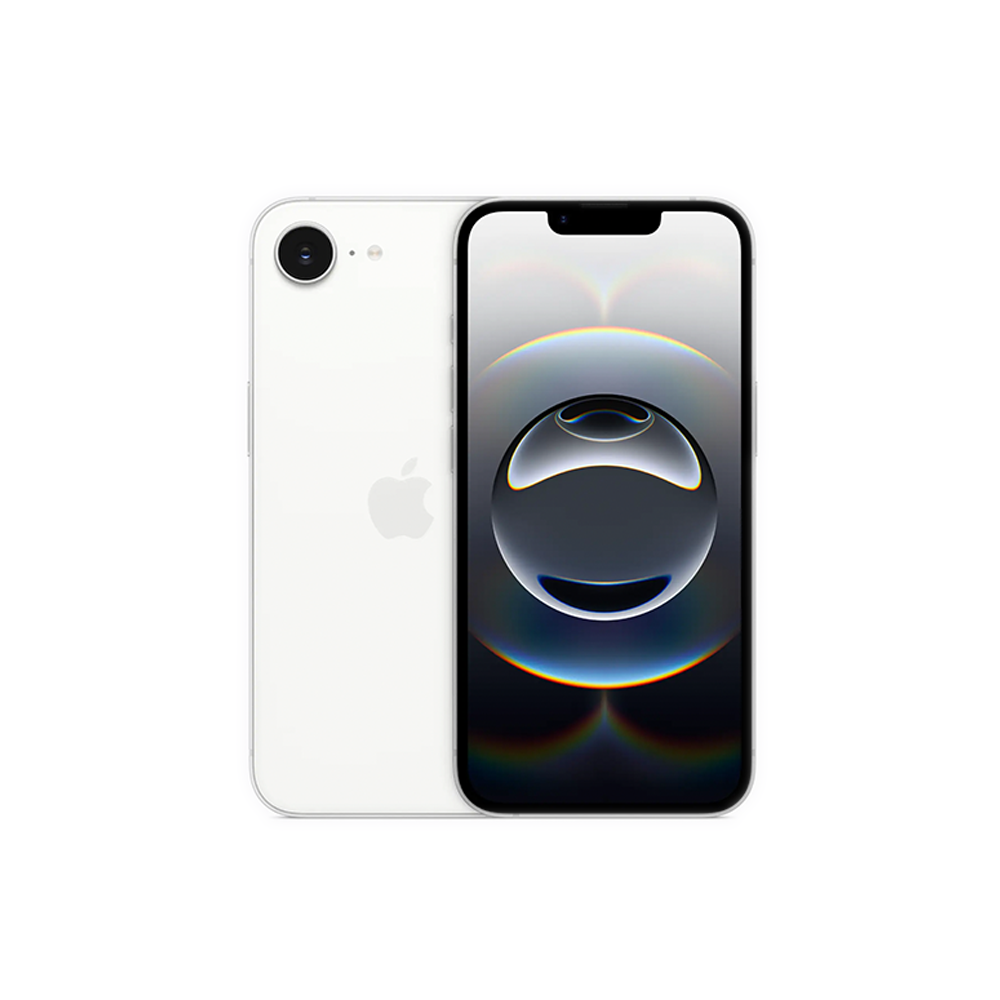 iPhone 16e
