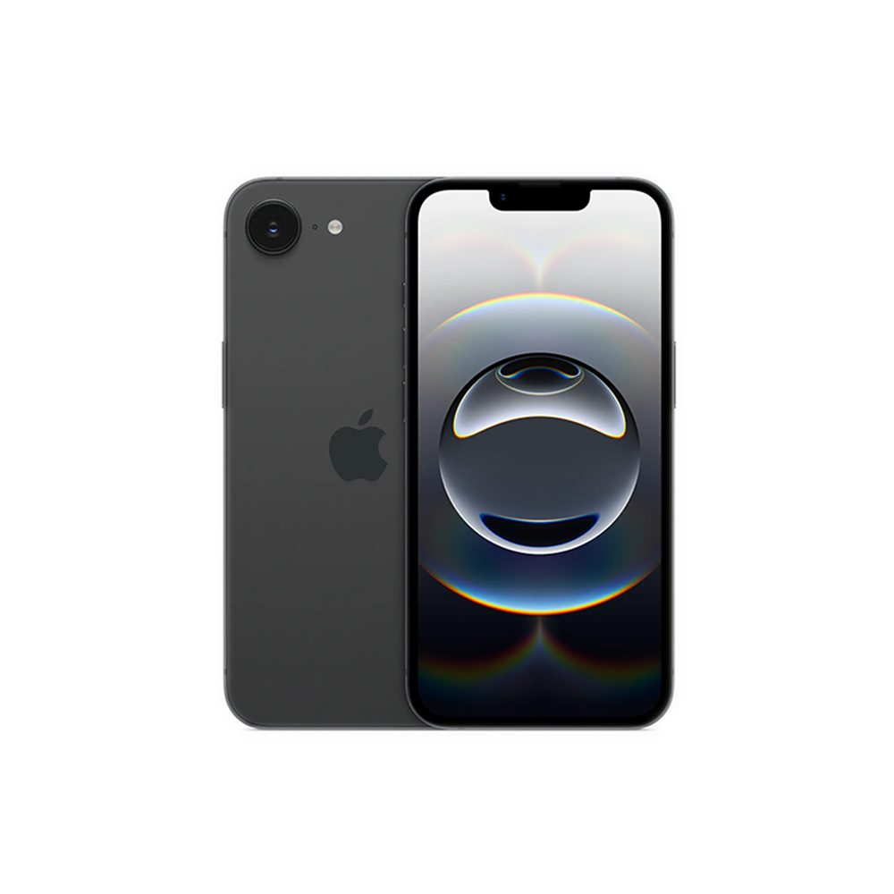 iPhone 16e