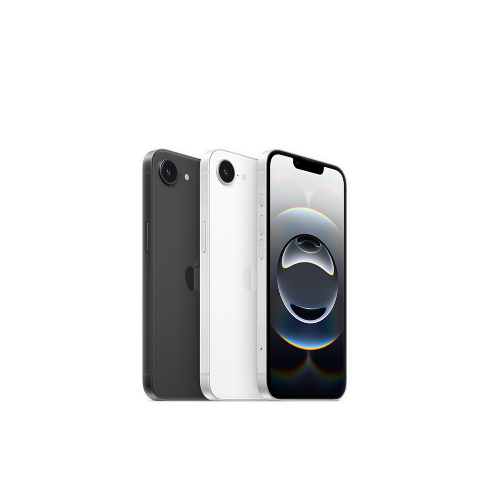 iPhone 16e