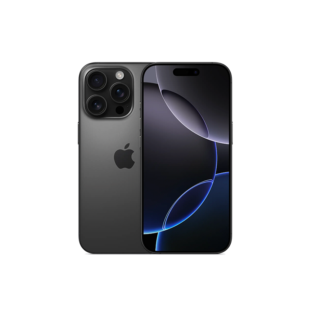 iPhone 16 Pro
