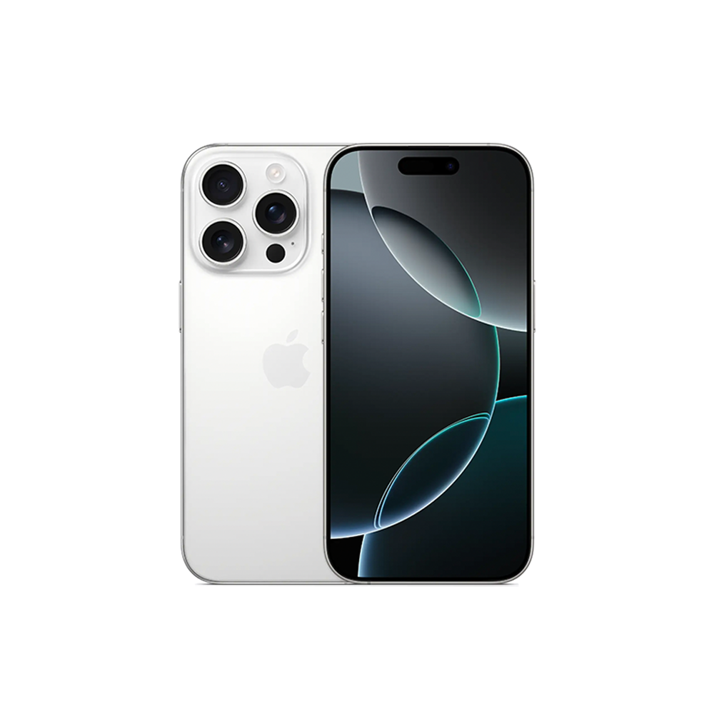 iPhone 16 Pro