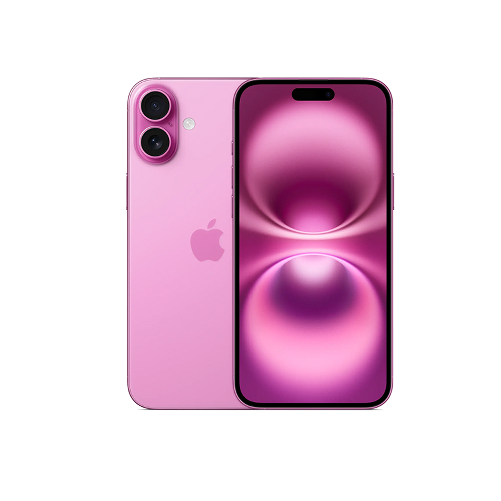 iPhone 16 Plus