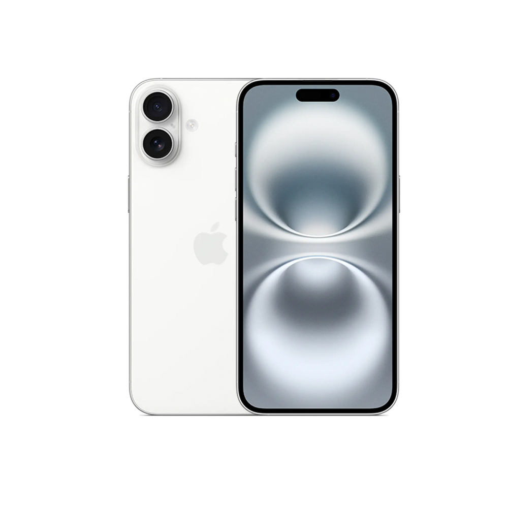 iPhone 16 Plus