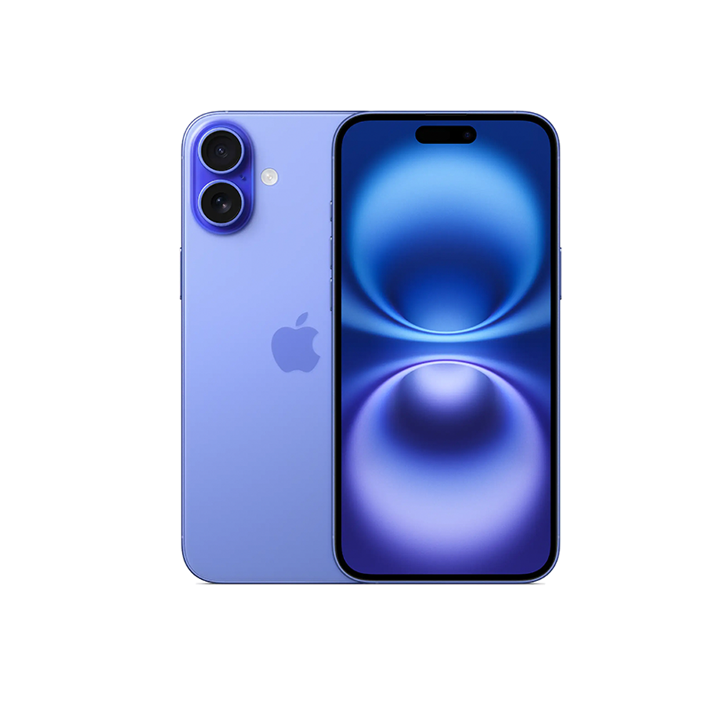 iPhone 16 Plus