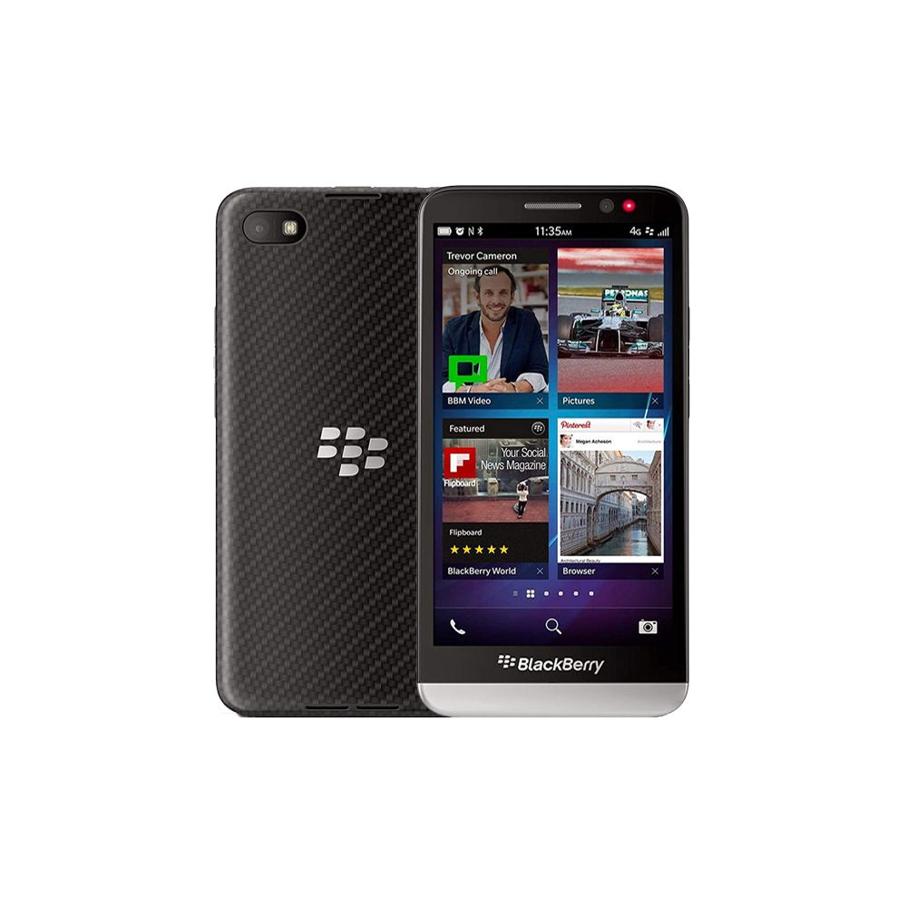 BlackBerry Z30
