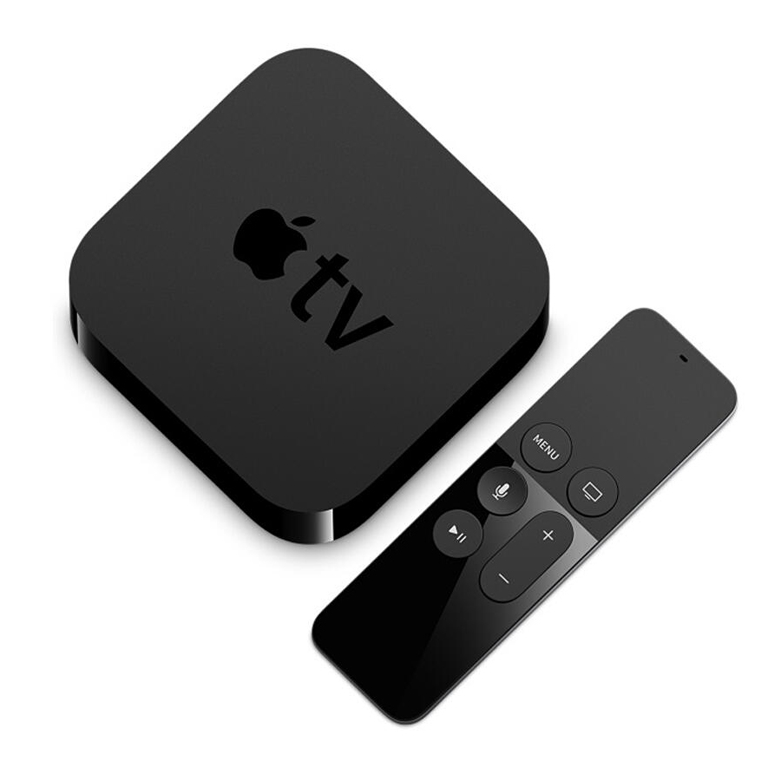 Apple TV