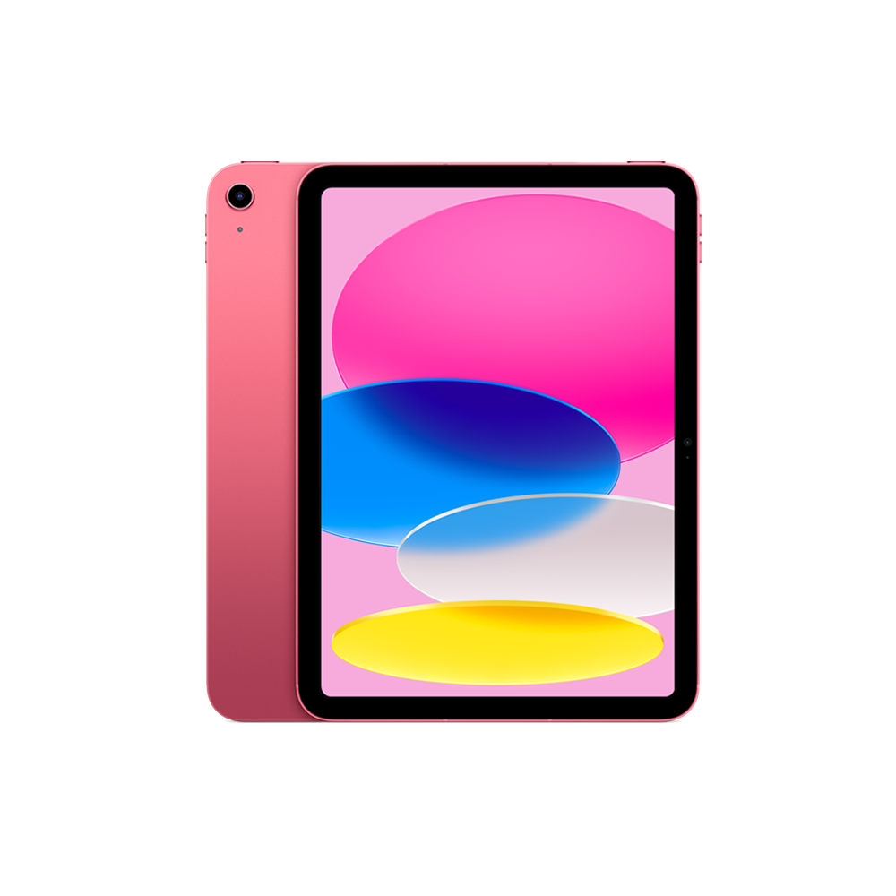 iPad 11th Generation 100%