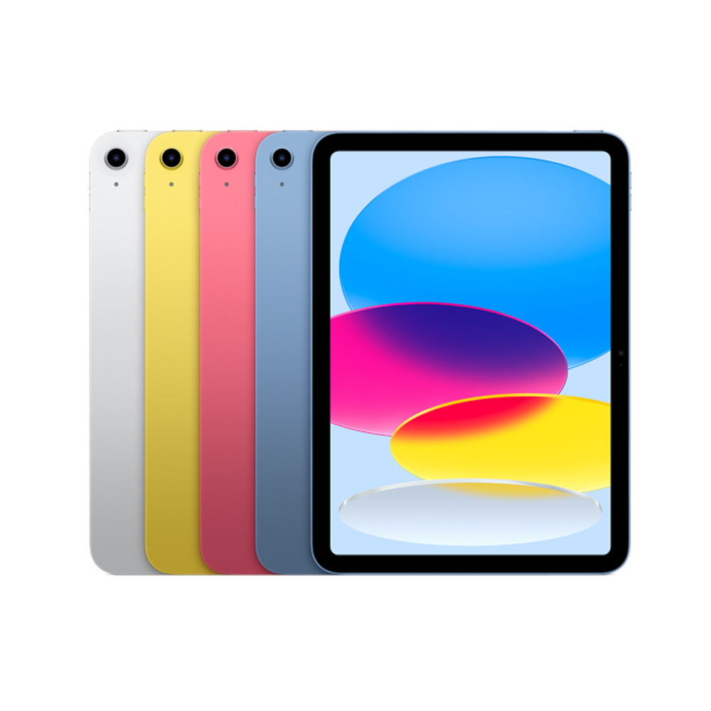 iPad 11th Generation 100%