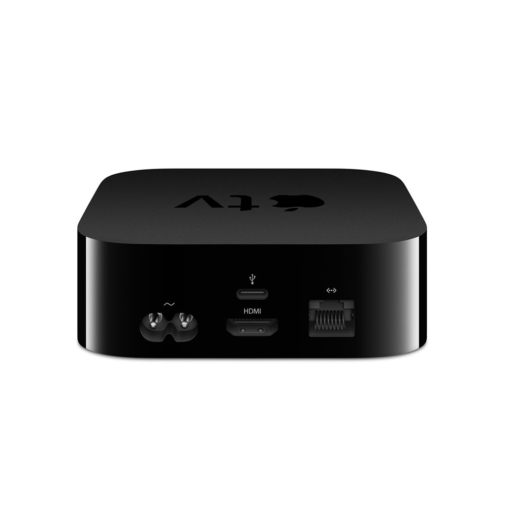 Apple TV