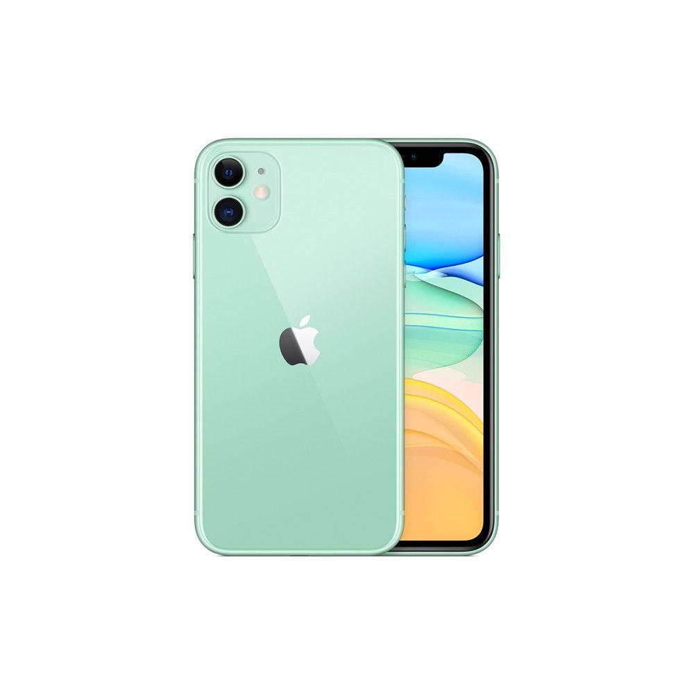 iPhone 11