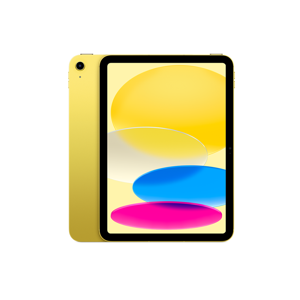 iPad 11th Generation 100%