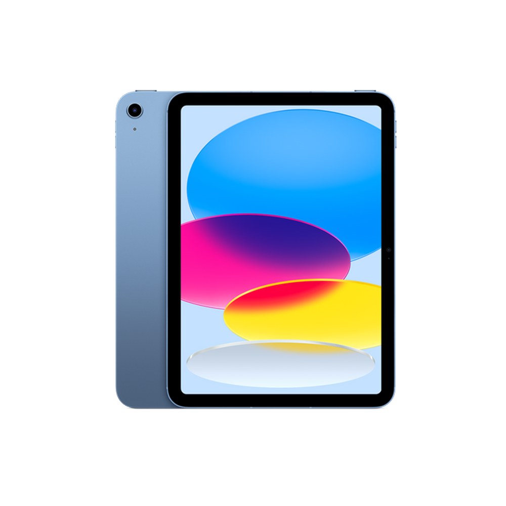 iPad 11th Generation 100%