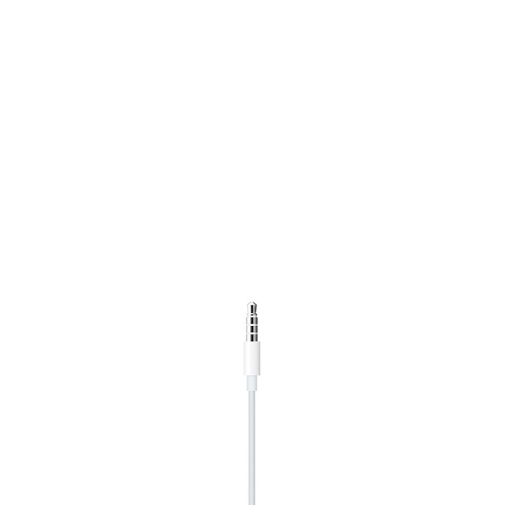 Tai nghe Earpods with 3.5 mm Headphone Plug