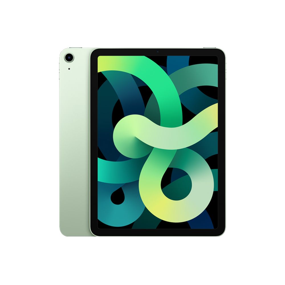 iPad Air (4th Generation) 100%