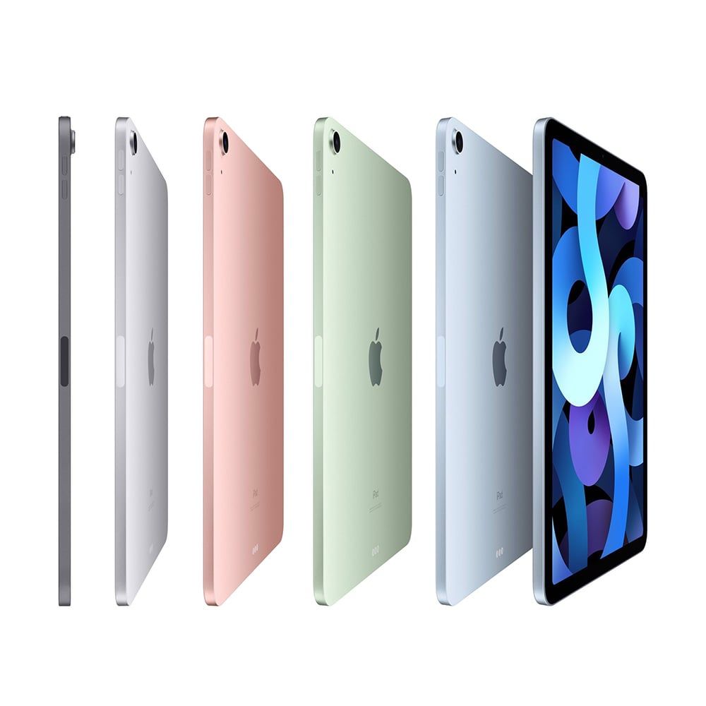 iPad Air (4th Generation) 100%