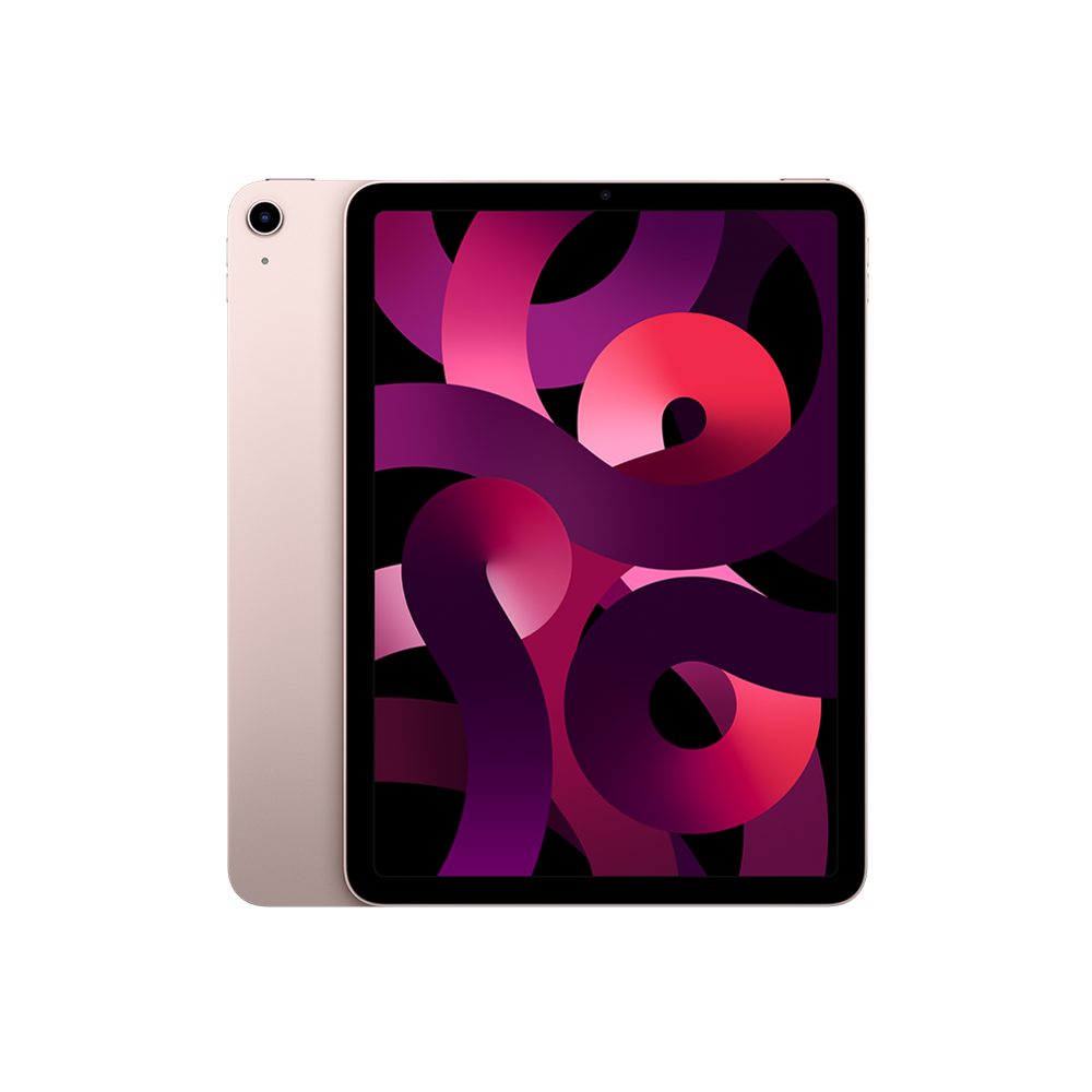 iPad Air (5th Generation) 100%