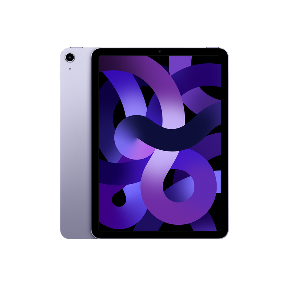 iPad Air (5th Generation) 100%