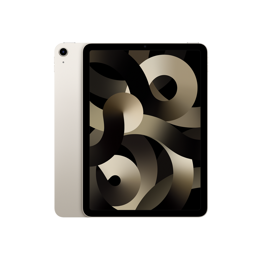 iPad Air (5th Generation) 100%