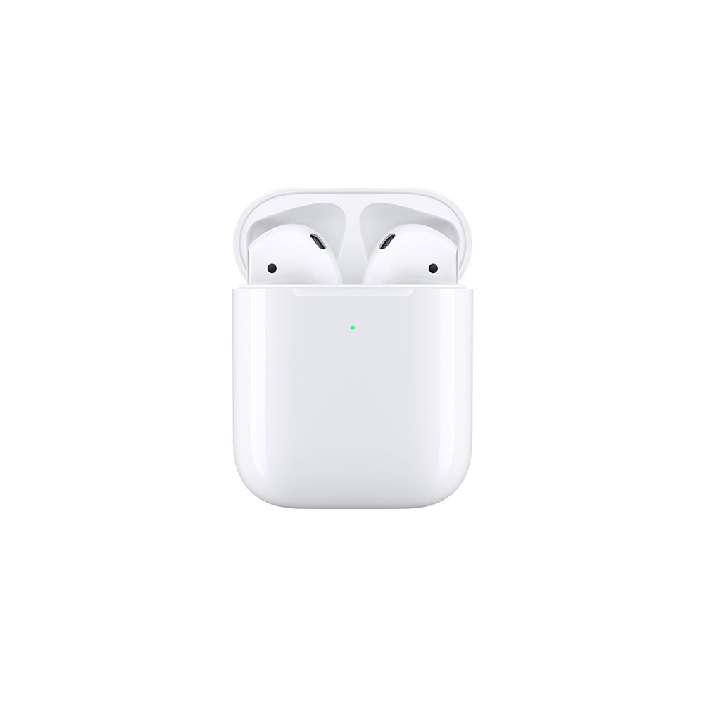 Tai nghe Airpods (2nd Generation)