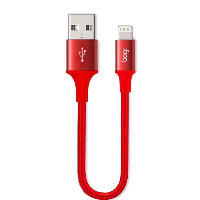 Cáp sạc Bagi iPhone 20CM