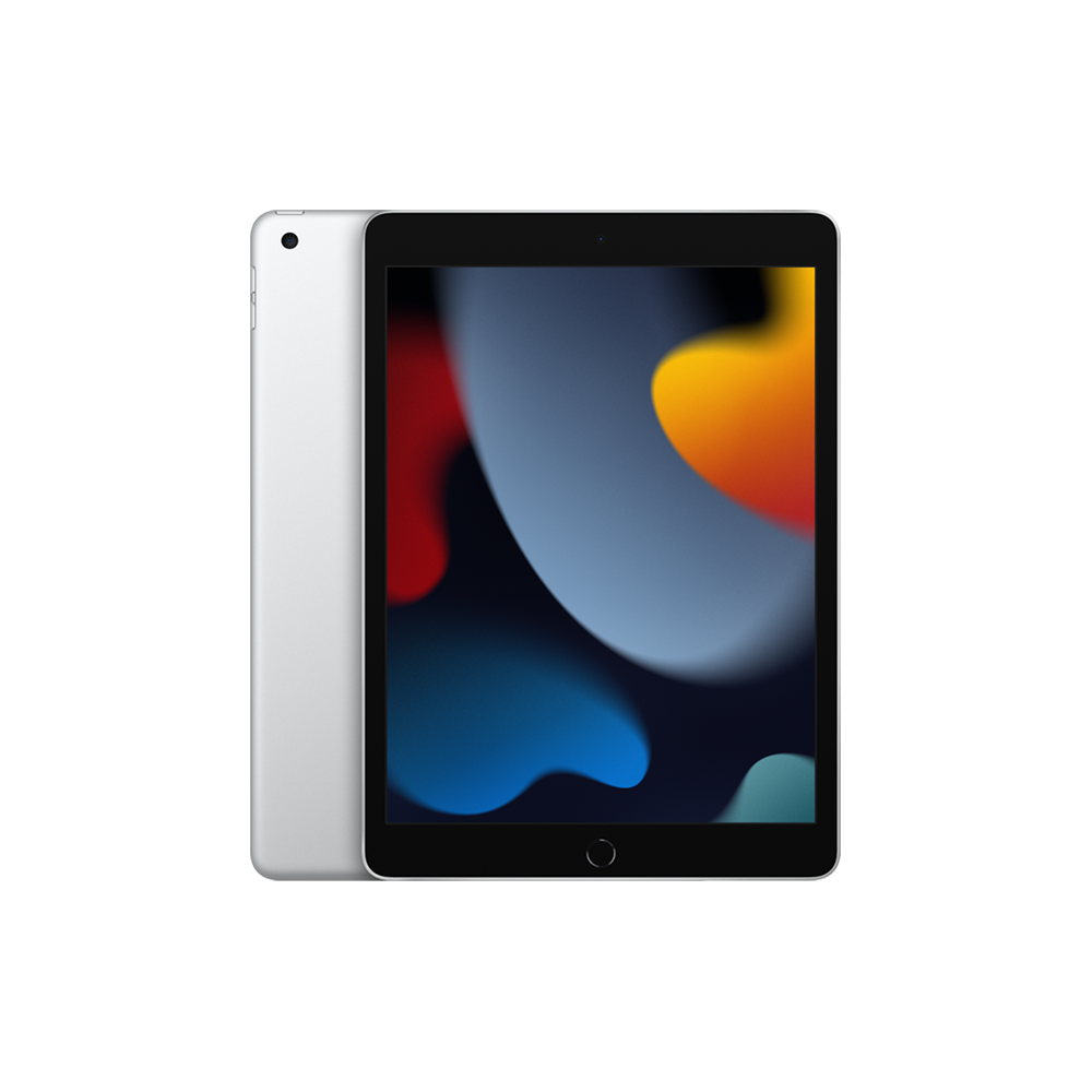 iPad 9th Generation 100%