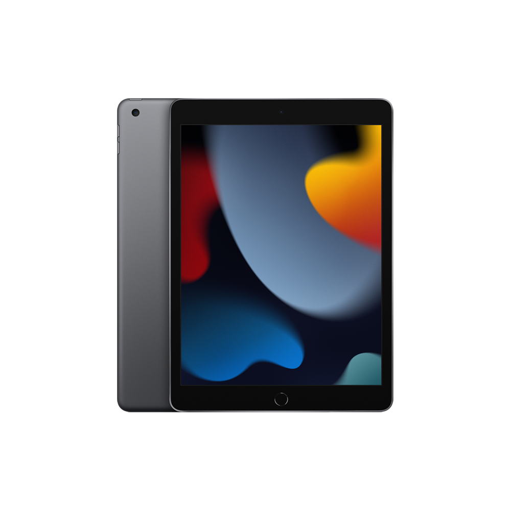 iPad 9th Generation 100%