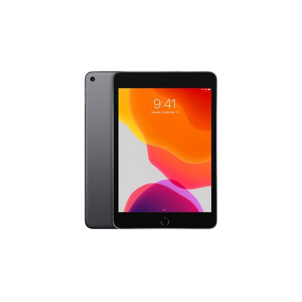 iPad mini 5 Wi-Fi 100%