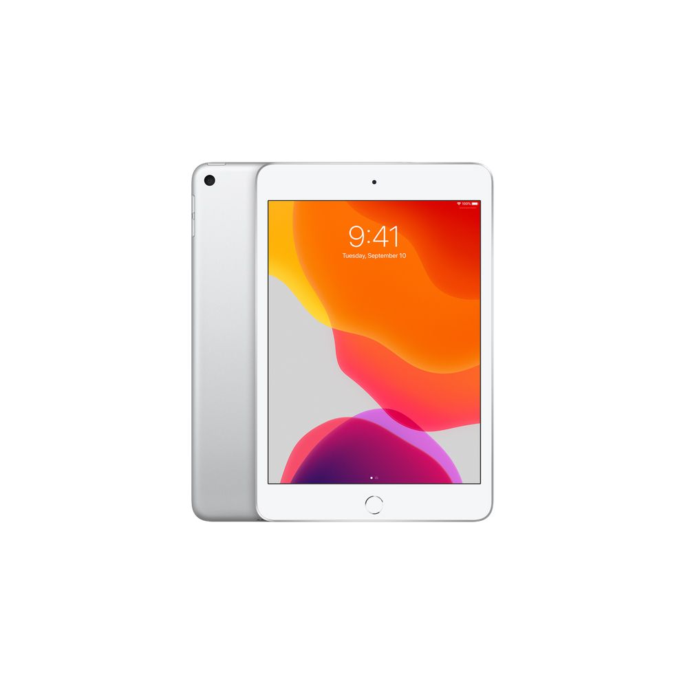 iPad mini 5 Wi-Fi 100%